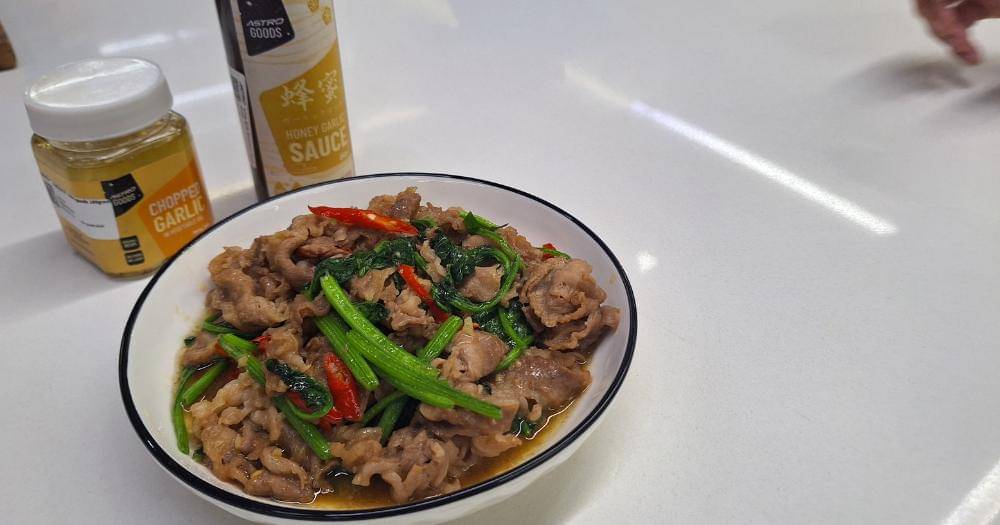 Popmama.com/Argya D. Maheswara